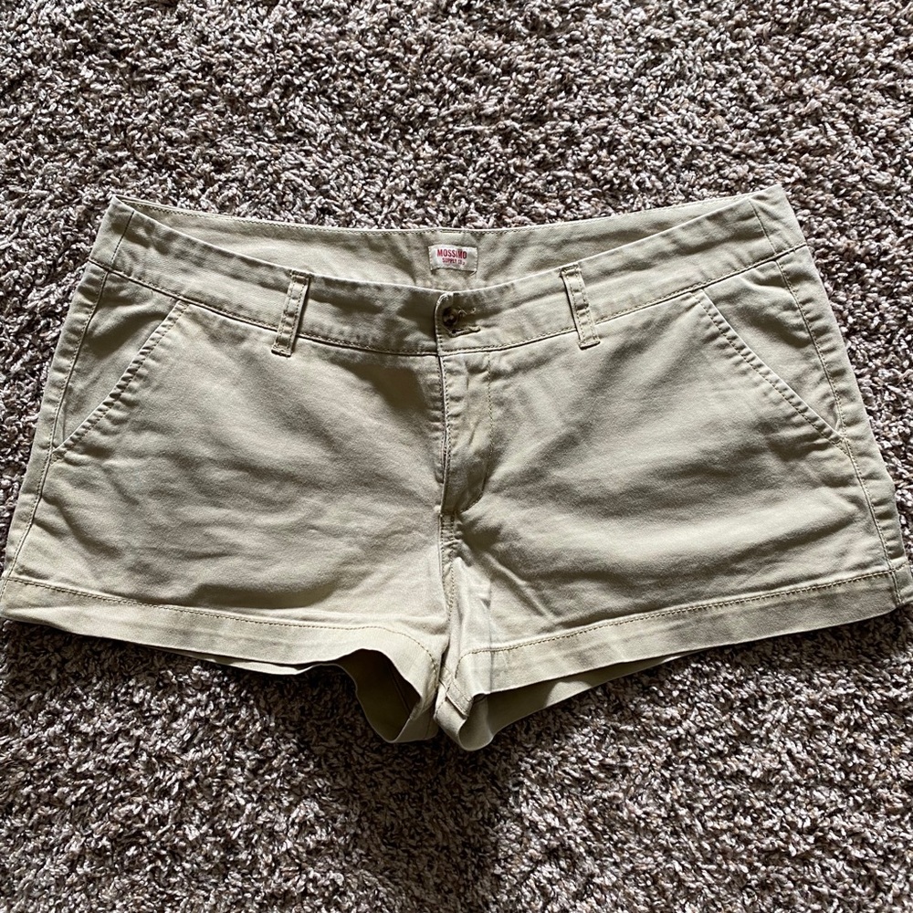 Mossimo Supply Co Shorts